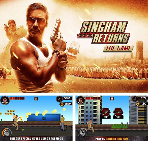 Dhoom 3 game download for android mobile