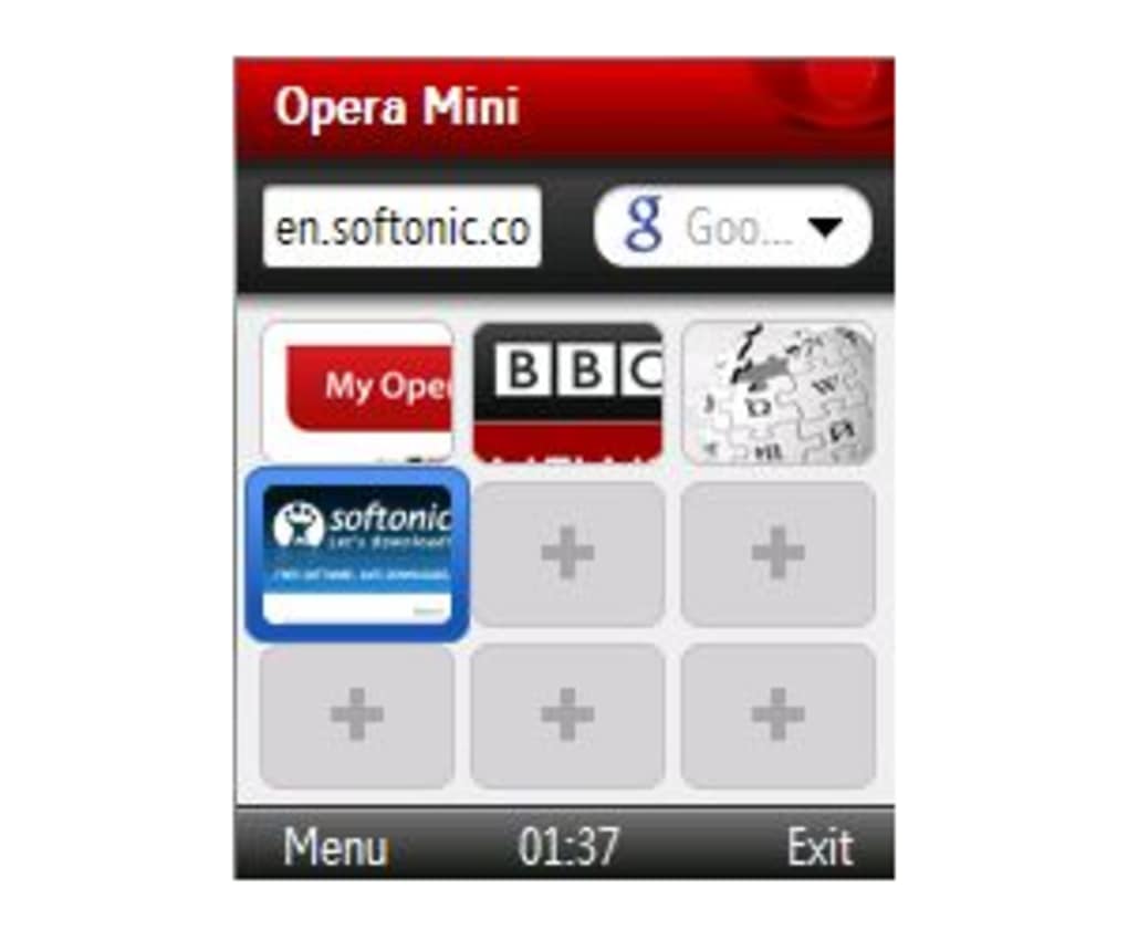 Download Free Opera Mini For Windows Mobile
