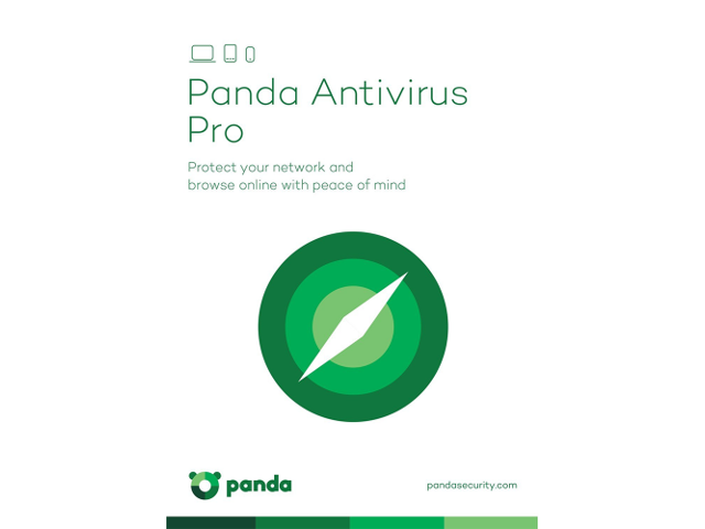 panda antivirus downloading