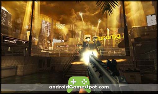 Deus Ex The Fall Game Free Download For Android